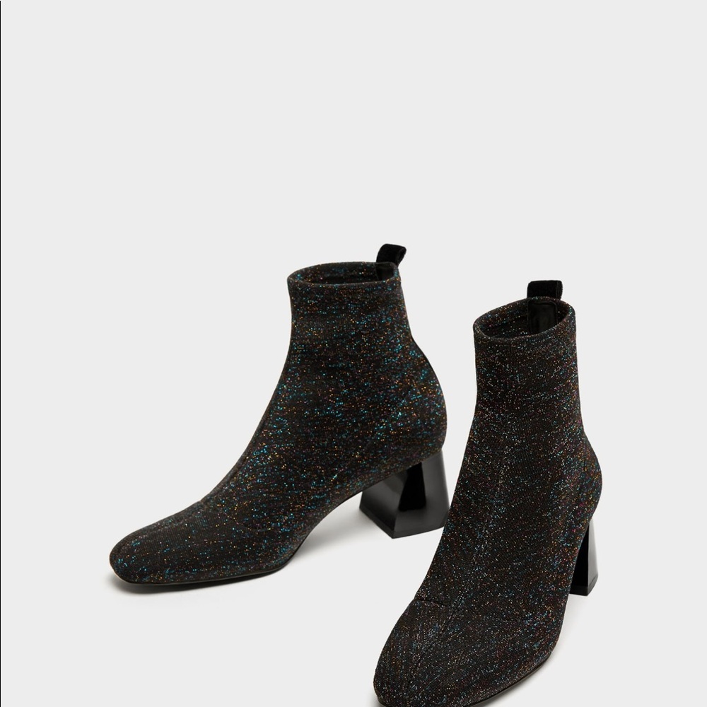 Zara boots